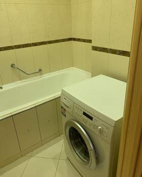 2-к квартира, на длительный срок, 64м2, 7/9 этаж