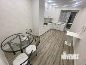 1-к квартира, на длительный срок, 44м2, 5/6 этаж