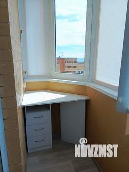 1-к квартира, на длительный срок, 35м2, 23/24 этаж