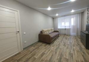 1-к квартира, на длительный срок, 36м2, 2/9 этаж