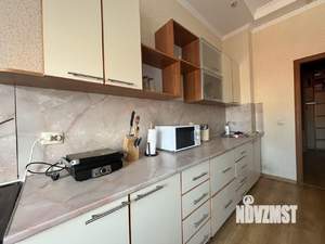 2-к квартира, на длительный срок, 70м2, 8/11 этаж