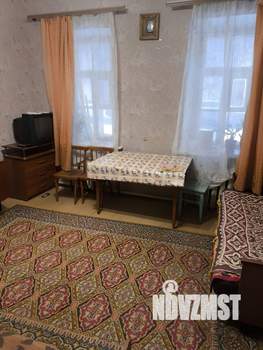 1-к квартира, на длительный срок, 30м2, 1/1 этаж