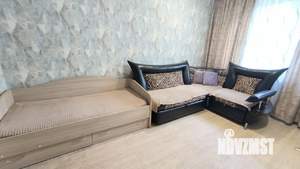 3-к квартира, посуточно, 71м2, 3/11 этаж