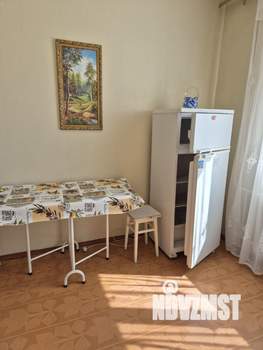 1-к квартира, на длительный срок, 38м2, 8/9 этаж