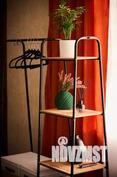 1-к квартира, посуточно, 32м2, 2/5 этаж