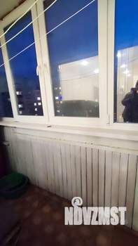 1-к квартира, на длительный срок, 35м2, 7/9 этаж