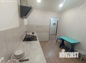 1-к квартира, на длительный срок, 38м2, 3/12 этаж