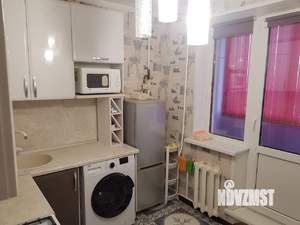 1-к квартира, на длительный срок, 39м2, 6/10 этаж