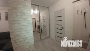 1-к квартира, посуточно, 47м2, 3/21 этаж