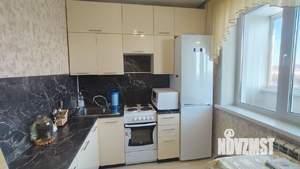 1-к квартира, на длительный срок, 35м2, 8/10 этаж