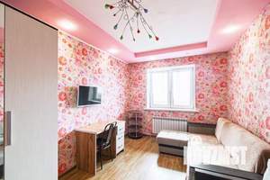 1-к квартира, на длительный срок, 38м2, 14/24 этаж