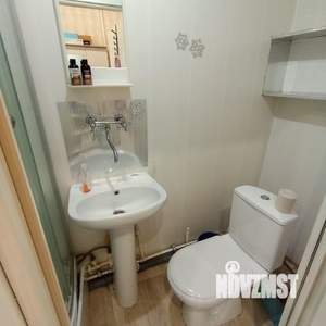 1-к квартира, на длительный срок, 25м2, 1/4 этаж