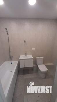 2-к квартира, на длительный срок, 55м2, 8/24 этаж