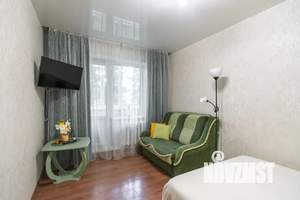 1-к квартира, посуточно, 30м2, 3/10 этаж