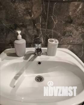 1-к квартира, посуточно, 40м2, 7/9 этаж