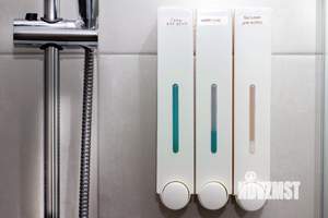 2-к квартира, посуточно, 42м2, 1/1 этаж