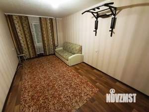 1-к квартира, на длительный срок, 38м2, 1/10 этаж