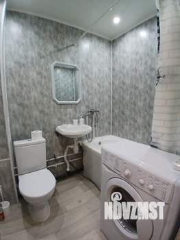 1-к квартира, на длительный срок, 40м2, 7/10 этаж