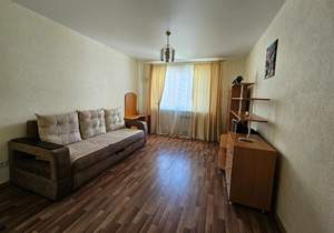 1-к квартира, на длительный срок, 38м2, 4/9 этаж