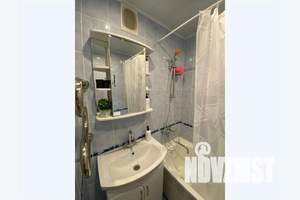 2-к квартира, посуточно, 54м2, 7/9 этаж