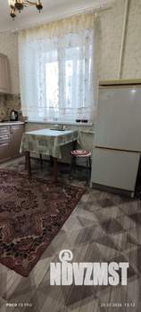 1-к квартира, на длительный срок, 35м2, 3/10 этаж