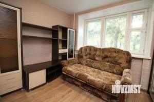 1-к квартира, на длительный срок, 25м2, 1/5 этаж