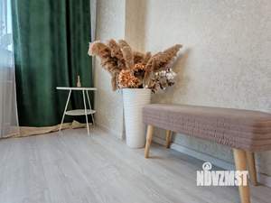 1-к квартира, посуточно, 32м2, 9/9 этаж