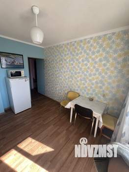 1-к квартира, на длительный срок, 43м2, 9/9 этаж