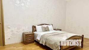 2-к квартира, посуточно, 70м2, 1/1 этаж