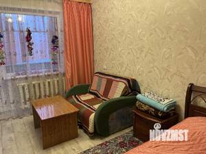 1-к квартира, посуточно, 30м2, 4/9 этаж