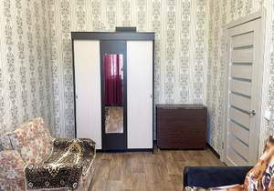 1-к квартира, на длительный срок, 30м2, 3/3 этаж