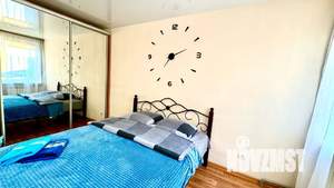 1-к квартира, посуточно, 34м2, 1/9 этаж