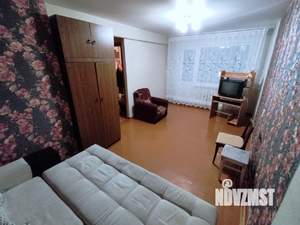 1-к квартира, на длительный срок, 33м2, 3/5 этаж