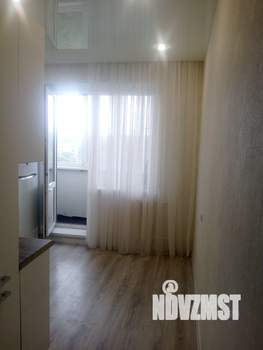 1-к квартира, на длительный срок, 30м2, 7/11 этаж