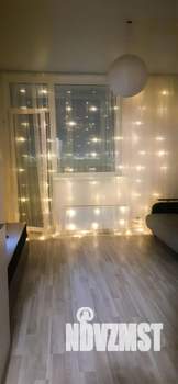 1-к квартира, на длительный срок, 30м2, 22/25 этаж