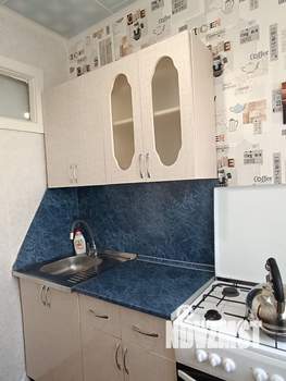 1-к квартира, на длительный срок, 21м2, 8/9 этаж