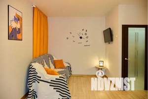 2-к квартира, посуточно, 50м2, 2/5 этаж