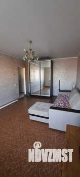 1-к квартира, на длительный срок, 37м2, 3/10 этаж