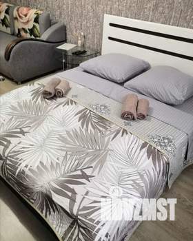 1-к квартира, посуточно, 40м2, 7/9 этаж