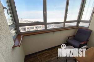 1-к квартира, посуточно, 35м2, 10/19 этаж