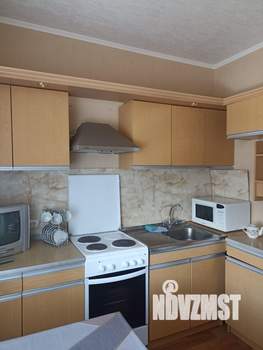 1-к квартира, на длительный срок, 39м2, 8/9 этаж