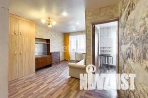 1-к квартира, на длительный срок, 30м2, 4/4 этаж