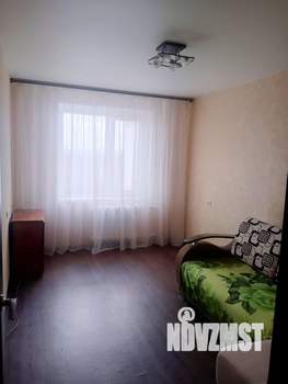 1-к квартира, на длительный срок, 40м2, 6/11 этаж