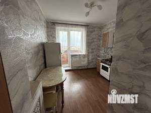 1-к квартира, на длительный срок, 35м2, 8/18 этаж