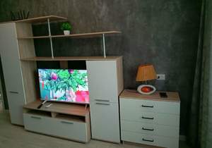 1-к квартира, на длительный срок, 34м2, 10/10 этаж