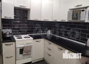 1-к квартира, на длительный срок, 39м2, 1/9 этаж