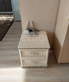 1-к квартира, на длительный срок, 48м2, 13/22 этаж