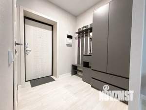 1-к квартира, посуточно, 25м2, 3/9 этаж