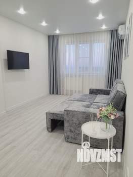 1-к квартира, на длительный срок, 45м2, 18/22 этаж