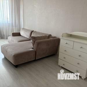 1-к квартира, на длительный срок, 37м2, 8/16 этаж
